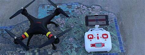 menghubungkan kamera drone  smartphone  fpv drone omah drones