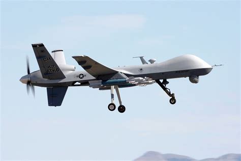 predator drones   deployed  defence forces   major hubs  india