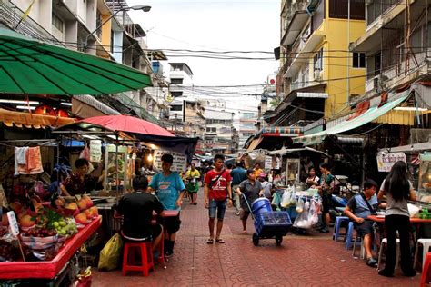 15 best street food sanctuary in bangkok secret food tours