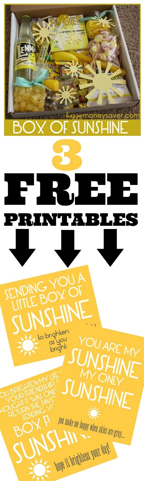 box  sunshine  printable  printable