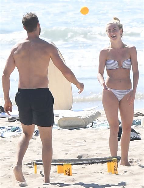 julianne hough sexy the fappening bikini the fappening