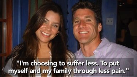 11 emotional quotes from brittany maynard the newlywed