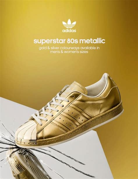 gold adidas shoes