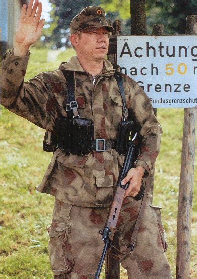 west german bgs uniform image sturminfantrist indie db
