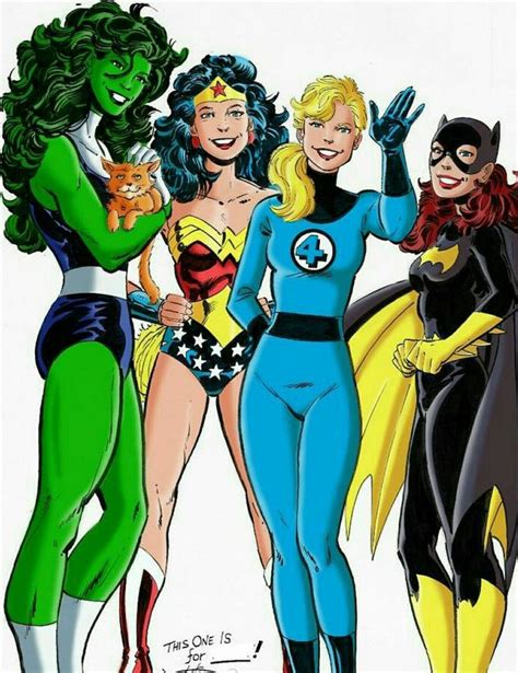 288 Best Invisible Woman Sue Storm Images On Pinterest