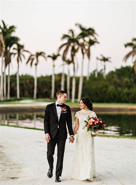 old havana inspired wedding in miami florida inspired by this