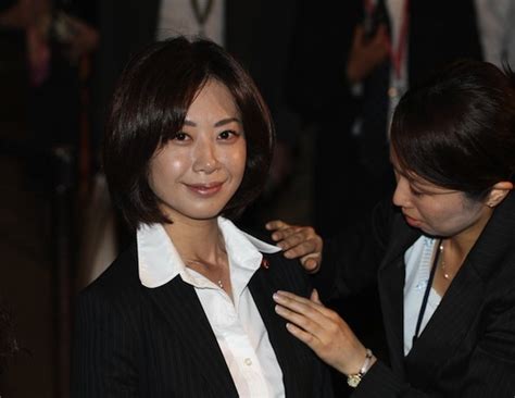 Sexy Politician Mieko Tanaka In Adultery Scandal Tokyo