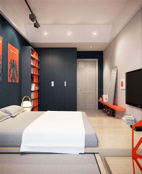 modern bedroom design  boys modern bedroom minimalist bedroom