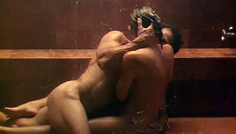 sharon stone sex in the shower from the specialist scandalpost