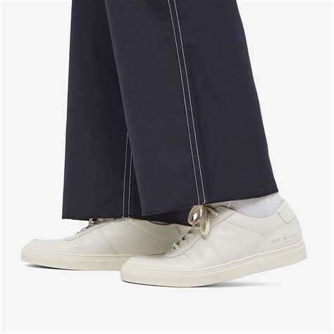 common projects bball  bumpy white  cn