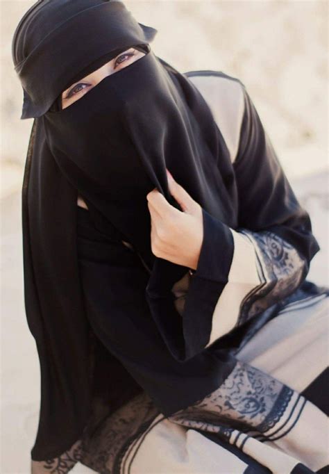 Pin By Moamen On Princesses Niqab Fashion Girl Hijab Niqab