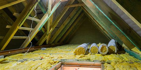 homeowners attic guide