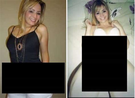 fotos íntimas da filha do ratinho vazaram na web