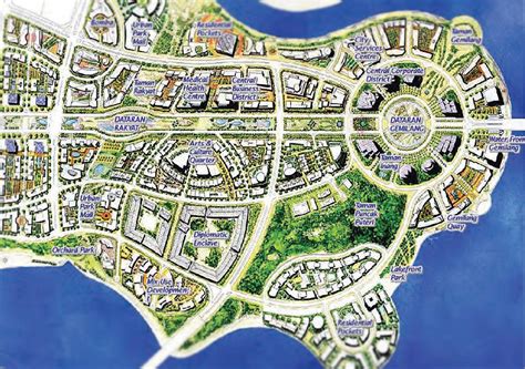 cities   world famous   urban planning rtf