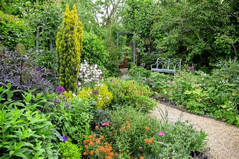 Garden Inspiration — Garden Answers