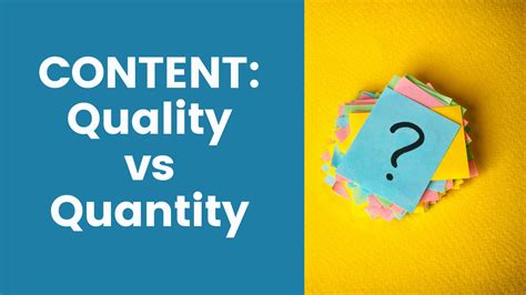 content quality  content quantity    surfside ppc