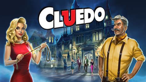 cluedo is a classic murder mystery board game love life