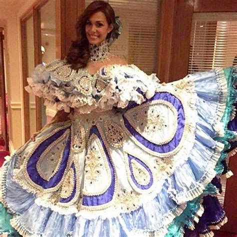 15 Best Images About Typical Costumes Of Venezuela