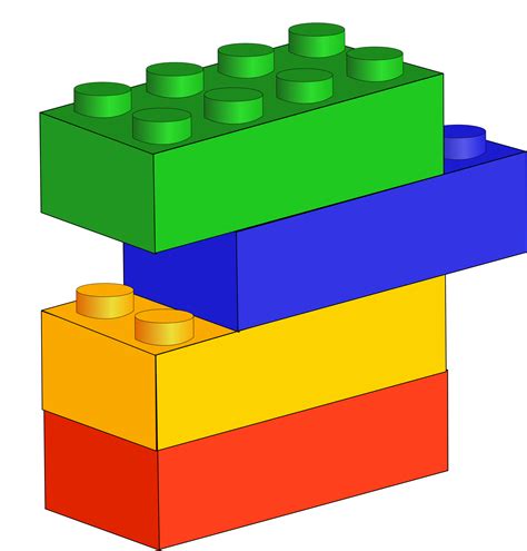 building blocks clipart   cliparts  images