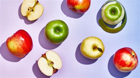 7 Best Apples For Apple Pie Bon Appétit
