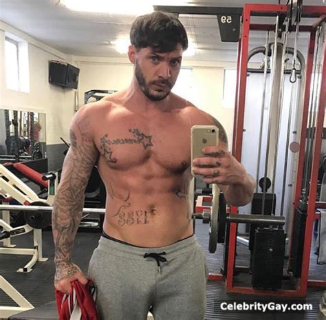 Kirk Norcross Nude Leaked Pictures And Videos Celebritygay