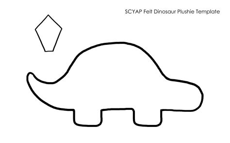ideas  coloring printable dinosaur crafts