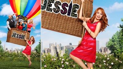jessie disney