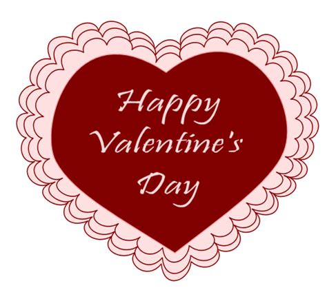 valentine day clipart    cliparts  images