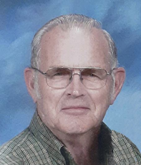 james johnson obituary the moultrie observer
