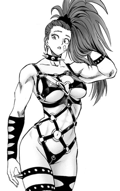 Rule 34 Abs Bondage Outfit Captain Mizuki Female Huge