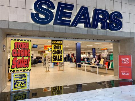 sears   ditch reprieve   deal  nj stores remain  danger  closing njcom