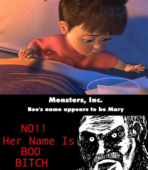 her name is boo meme by 50psp50 memedroid