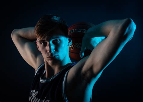 Jackson Grant Is The News Tribune S All Area Player Of The Year