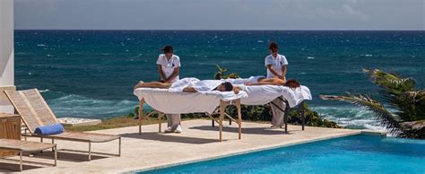 ying  spa lifestyle vacations