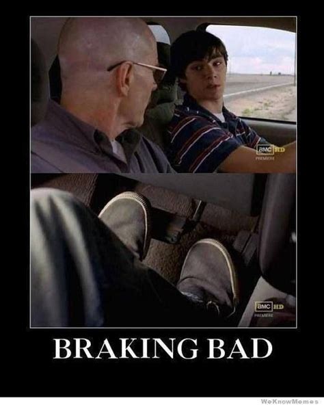 Breaking Bad Walt Jr Braking Bad Lol Breaking Bad Meme