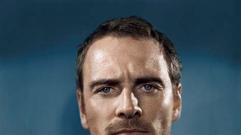 Michael Fassbender Shame Interview On Shame British Gq