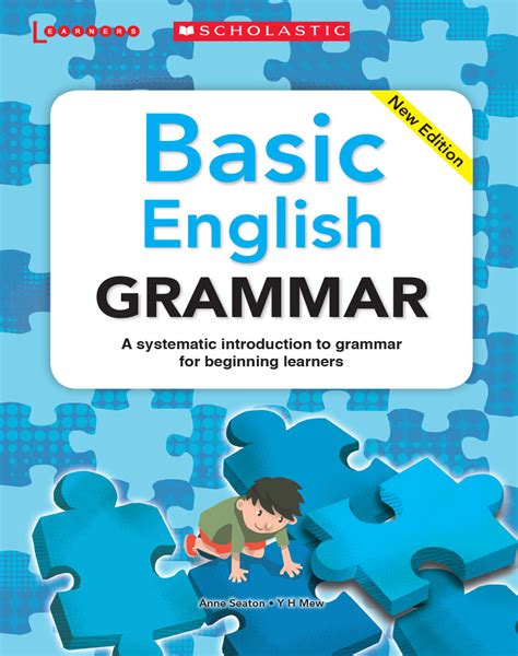 basic english grammar  ed openschoolbag