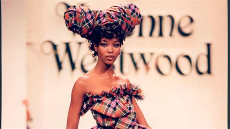 Vivienne Westwood S Best Moments And Fashion Archive