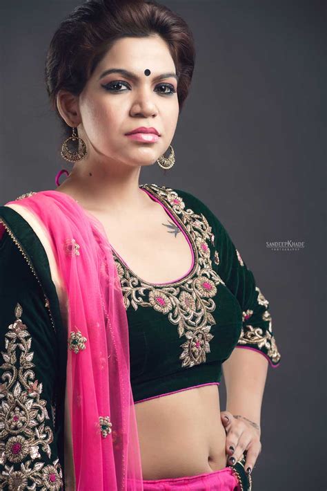 abhilasha model from pune india female model portfolio