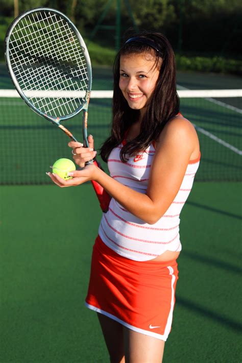 Большой Теннис Фото Девушек Telegraph