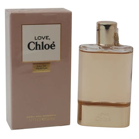 Chloe Love Parfum Clube Zeros Eco