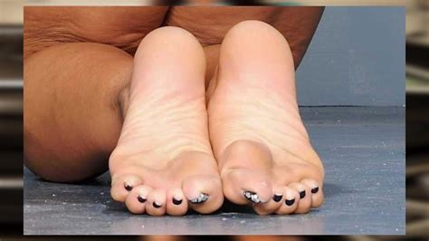 Lisa Ann {feet Tribute} {close Up S} {compilation} {hd}