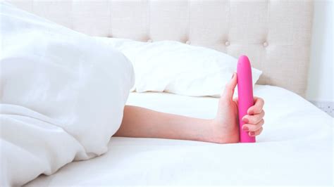 How To Use A Vibrator For Pleasure Alone Or With A Partner Woman