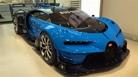 El Auto MÁs RÁpido Y Caro Bugatti Chiron 2016 Youtube