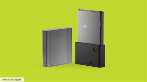 xbox series  external hard drive