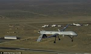 britains secret role  americas drone war government approves uk defence company  supply
