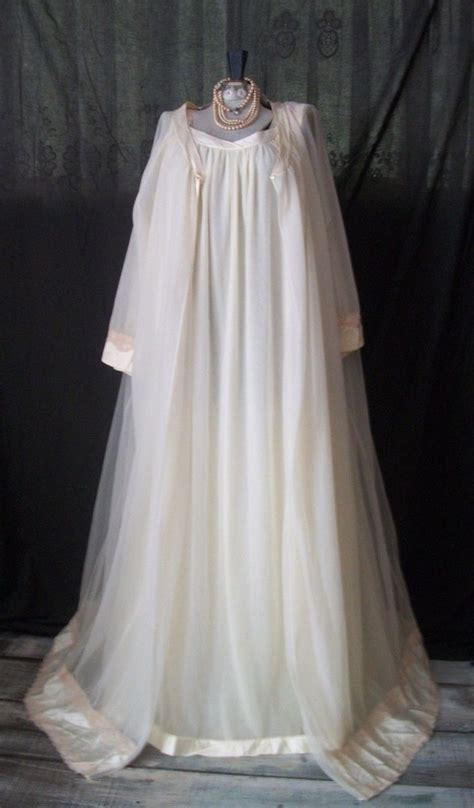 1388 Best Images About Ooh~ La~ La ~ Vintage Nightgowns