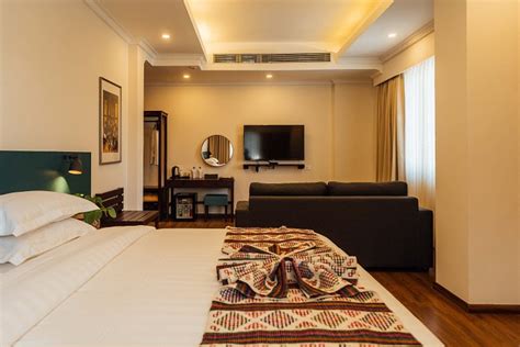 bhutan peaceful residency spa thimphu hotel reviews