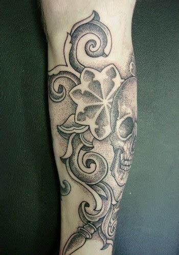 arm piece     tattoo  image  posted  flickr