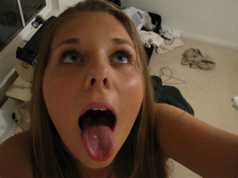 1349867216851  In Gallery Mouth Open And Ready For Cum